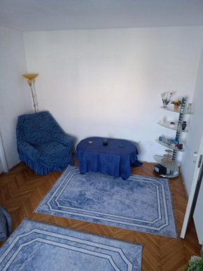 Apartament Victorian Blue